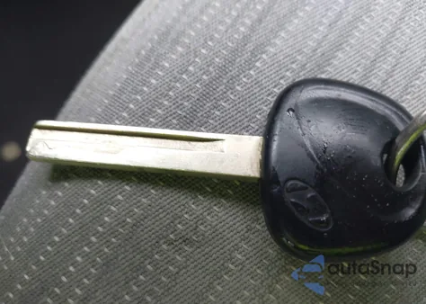 2016 Hyundai Accent Se z USA, uszkodzony, nr VIN KMHCT4AE0GU966997